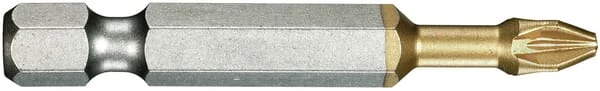 Facom - ED631T - Bit 1/4"-PZ1x50mm Titan