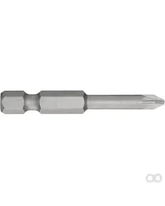 Facom - ED662 - Bit 1/4" PZ 2 Lang 70mm