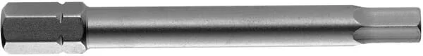 Facom - EH204L - Inbus-Bit 4mm L 70mm 5/16"