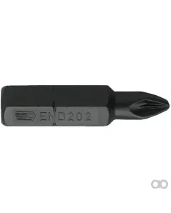 Facom - END202 - Bit Pozidriv