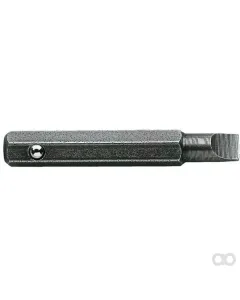 Facom - ES0045 - Bit 4mm Schlitz 4,5 Lang 28mm