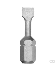 Facom - ES148T - Bit 1/4 Schlitz 8,0 Torsion Länge 25mm