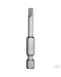 Facom - ES6035 - Bit 1/4 Schlitz 3,5 Lang 50mm
