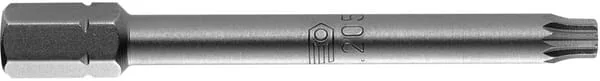 Facom - EV205L - Bit 5/16"-m5x70mm XZN
