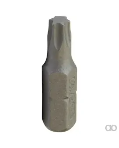Facom - EX125 - Bit 1/4 Torx 25 Lang 25mm