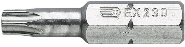 Facom - EX220 - Bit 5/16"-T20x35mm Torx