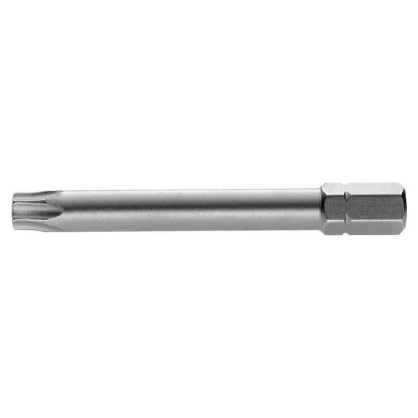 Facom - EXR120L - Bit 1/4"-rT20x70mm Resistorx