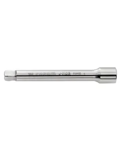 Facom - J210S - Verlängerung 3/8 Abgewinkelt 125mm