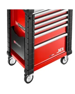 Facom - JETLA2 - Halter Fuer Dokumente XL
