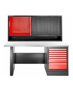 Facom - JLS32MS7DSCH - Werkbank 2,2m