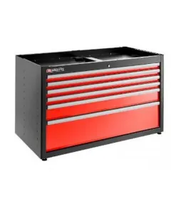 Facom - JLS3MBD6T - Schrank 6 Schubladen