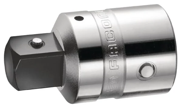 Facom - K230B - Adapter 3/4" auf 1/2"