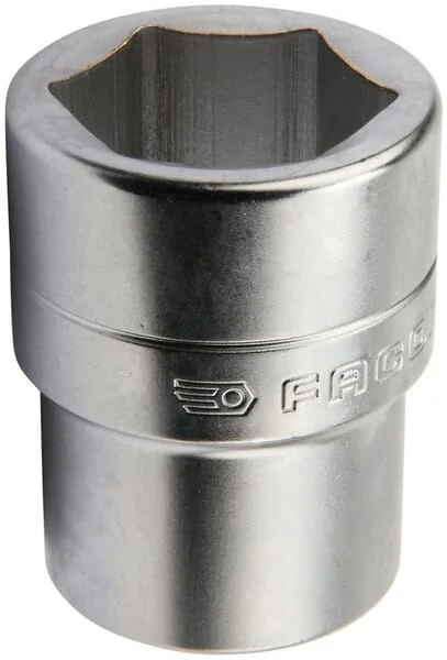 Facom - K28HB - Nuss K.HB 3/4" 6-kant, 28mm
