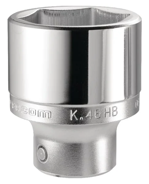 Facom - K30HB - Nuss K.HB 3/4" 6-kant, 30mm