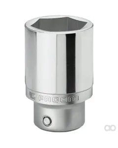 Facom - K34LA - Nuss 3/4 Lang 6PT 34mm