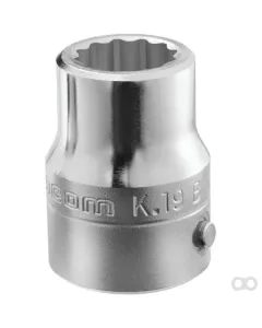 Facom - K36B - Nuss 3/4" 12 P 36mm