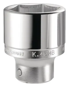 Facom - K44HB - Stecknuss 3/4" 6K 44mm