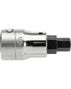 Facom - KT19A - Innensechskant-Steckschluessel 3/4" 19mm
