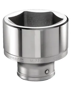 Facom - M55HA - Steckschluessel M.HA 1" 6-Kant 55mm