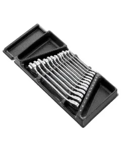Facom - MOD467BJ12PB - Ringschluessel-Modul Mit Ratsche 12-teilig