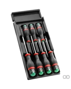 Facom - MODATXR - Modul-Schraubendreher 7-teilig