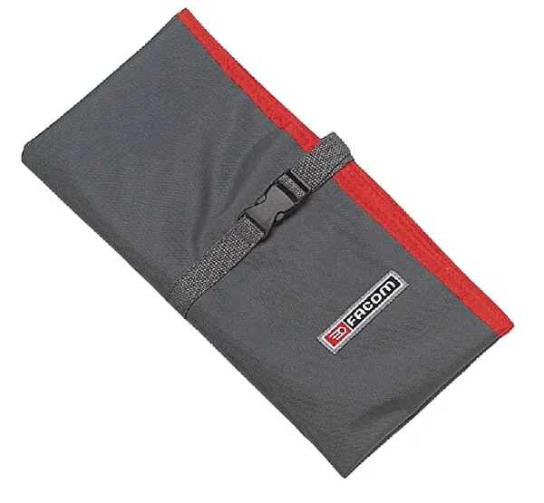 Facom - N38A10C - Nylon-Etui fuer 10x Ringschluessel