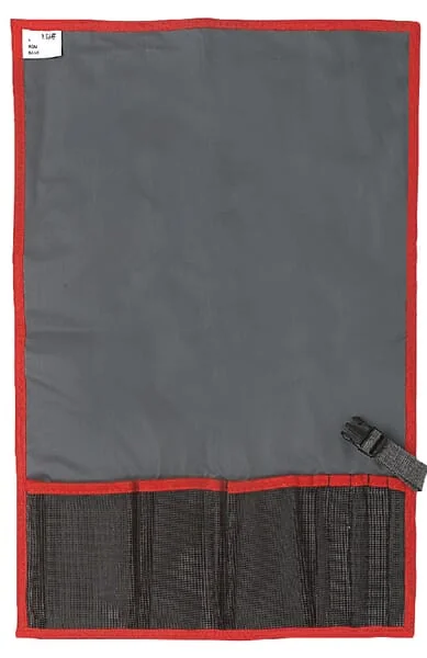 Facom - N38A6F - Nylon-Etui 6 Faecher