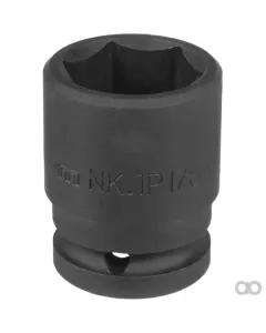 Facom - NK118AP - Schlagstecknuss 3/4 6-Kant 1"1/8