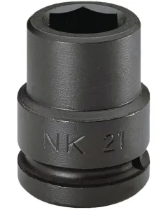 Facom - NK17A - Steckschluessel 3/4" 6-kant Schlag -17mm