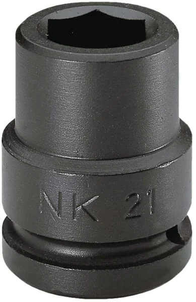 Facom - NK21A - Stemmeisen 3/4" 6-Punkt Impact -21mm