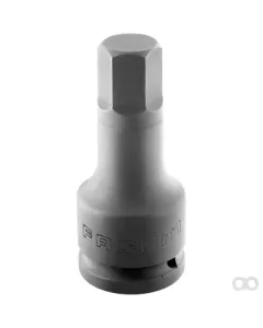 Facom - NKHM19 - Steckschlüsseleinsatz-Bit 19mm Sechskant