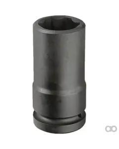 Facom - NMB30 - Impact-Stecknuss 1" Lang Profil Konvex