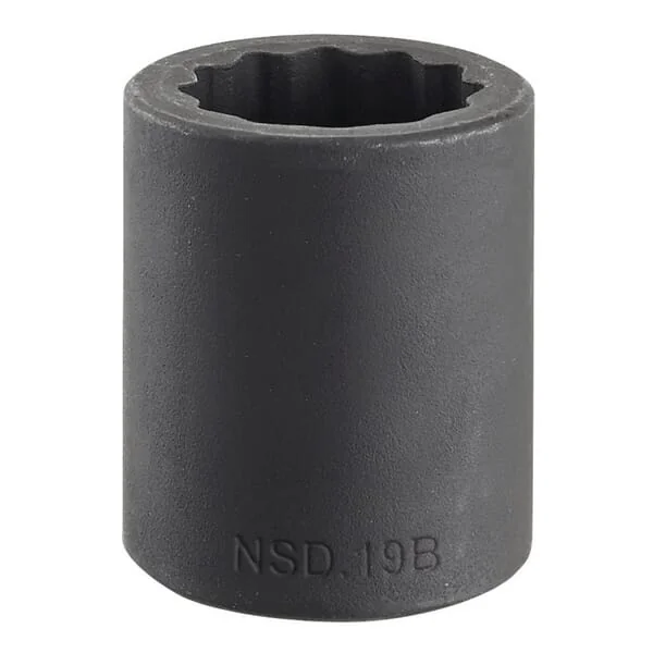 Facom - NSD17B - Impact-Stemmeisel 1/2, 17mm
