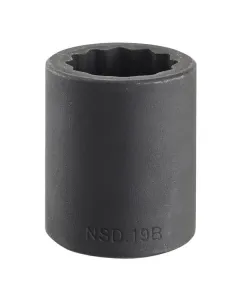 Facom - NSD36B - Schlagnuss 1/2" 36mm