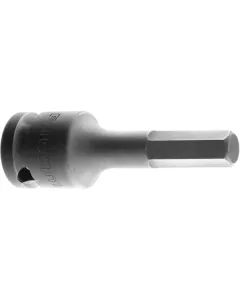 Facom - NSHM8 - Schlag-Bitnuss 1/2" Sechskant 8mm
