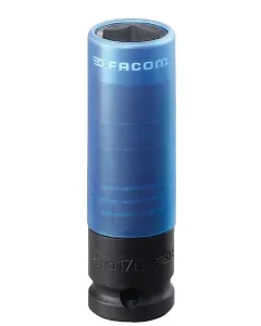 Facom - NSI17L - Schlagsteckschluessel 17 mm