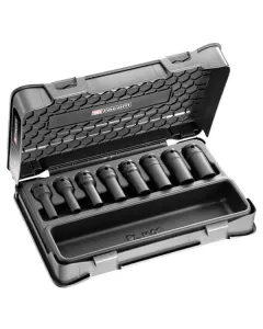 Facom - NSTXLJ8APB - Schlagschraubensatz Torx