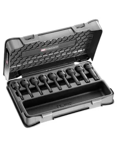 Facom - NSXLJ9APB - Komplettsatz Schlag-Torx-Schlüssel 9-Teilig