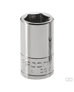 Facom - R8 - Stecknuss Innenvielzahn Sechskant 1/4-8mm