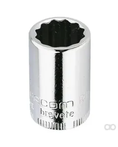 Facom - RB14P - Stecknuss 1/4 12-Kant 1/4