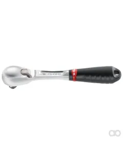 Facom - RL161PB - Ratsche Mit Hebelumschaltung 1/4