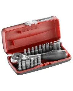 Facom - RPE360J22PB - Ratschen-Set 22-Teilig