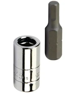 Facom - RT4P - Bit 1/4" innensechskant-4mm
