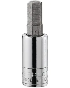 Facom - RT6 - Bit 1/4" innensechskant-6mm