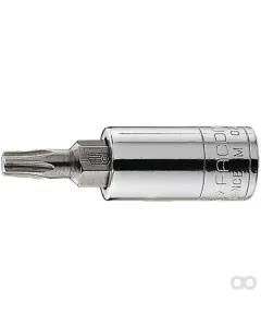 Facom - RX40 - Bitschlüssel 1/4 Torx T40