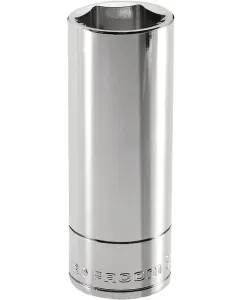 Facom - S12HLA - Nuss 1/2" 6-Kant, Lang - 12mm