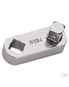 Facom - S234 - Winkeladapter 1/2"