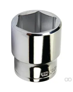 Facom - S24H - Stecknuss 1/2" 6-Kant 24mm