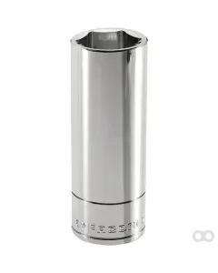 Facom - S24HLA - Stecknuss 1/2" Lang 6-Kant 24mm