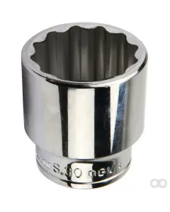 Facom - S30 - Stecknuss 1/2" 12-Kant 30mm